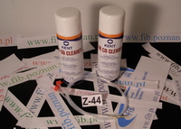 ZMYWACZ DO PAROWNIKÓW 0.4L